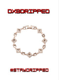 Givenchy flex bracelet