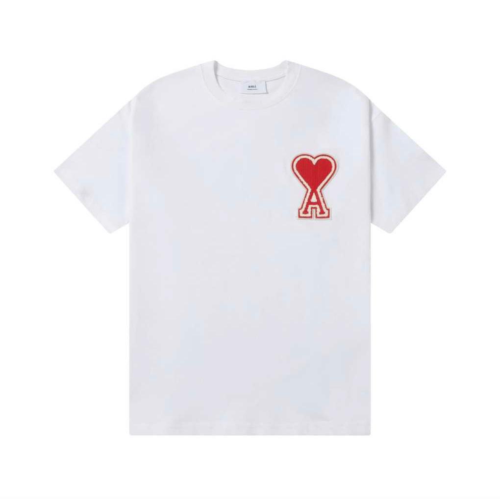 Ami T-shirt (1-3 days delivery)