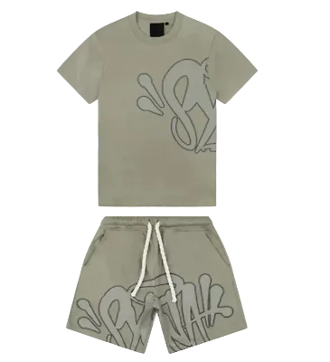 Syna world short set