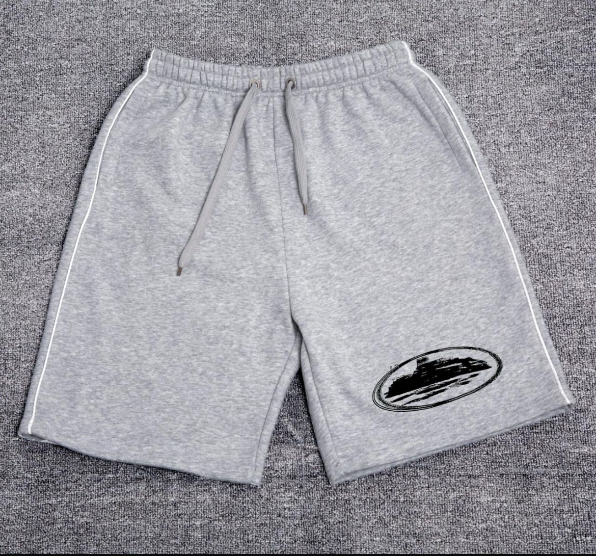 corteiz short