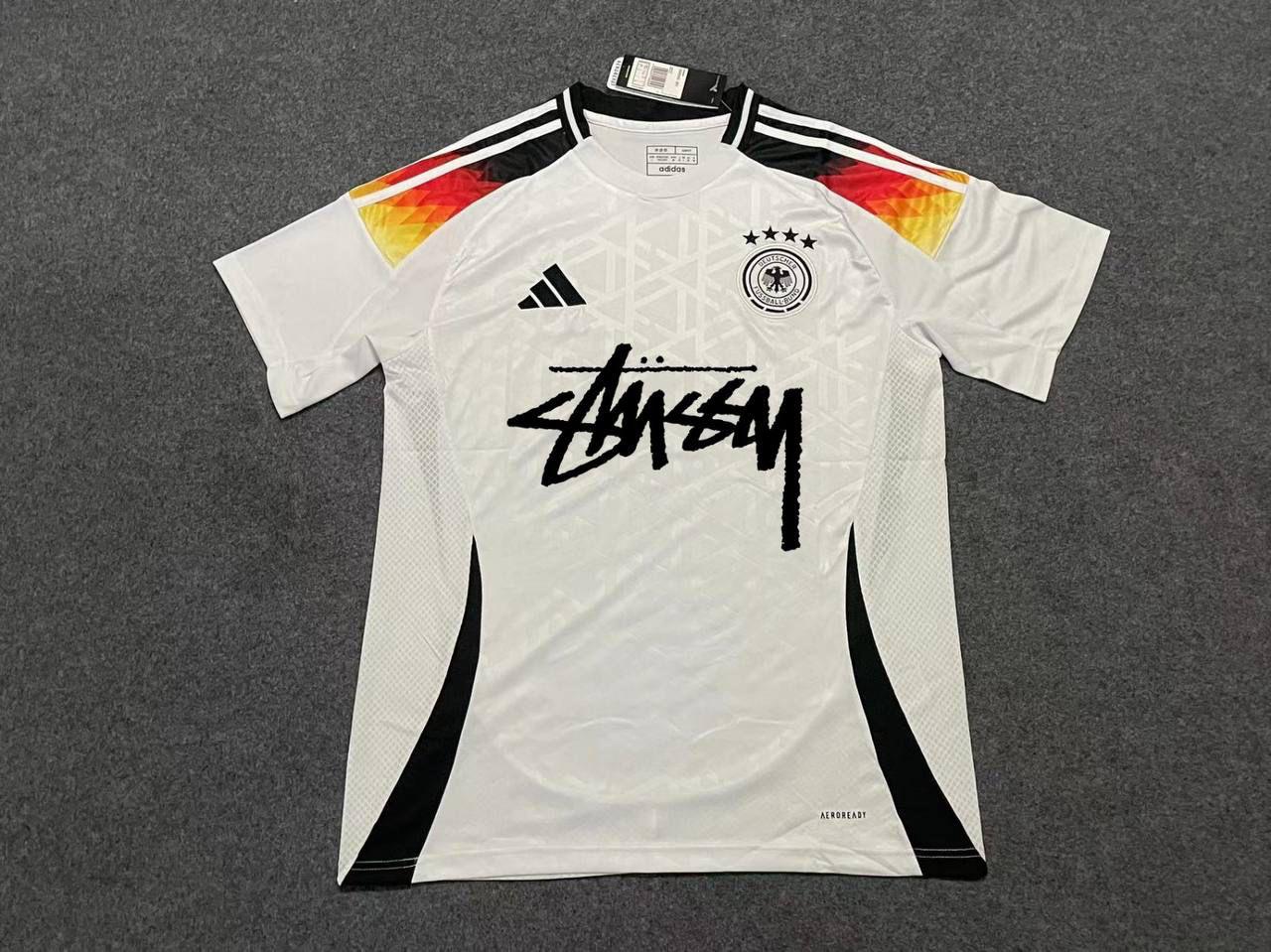 football t-shirt