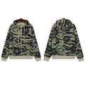 denim tears jacket
