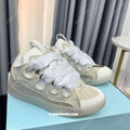 Lanvin Curb Sneaker