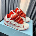 Lanvin Curb Sneaker