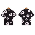 denim tears t-shirt