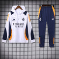 Adidas Football Hoodie Set