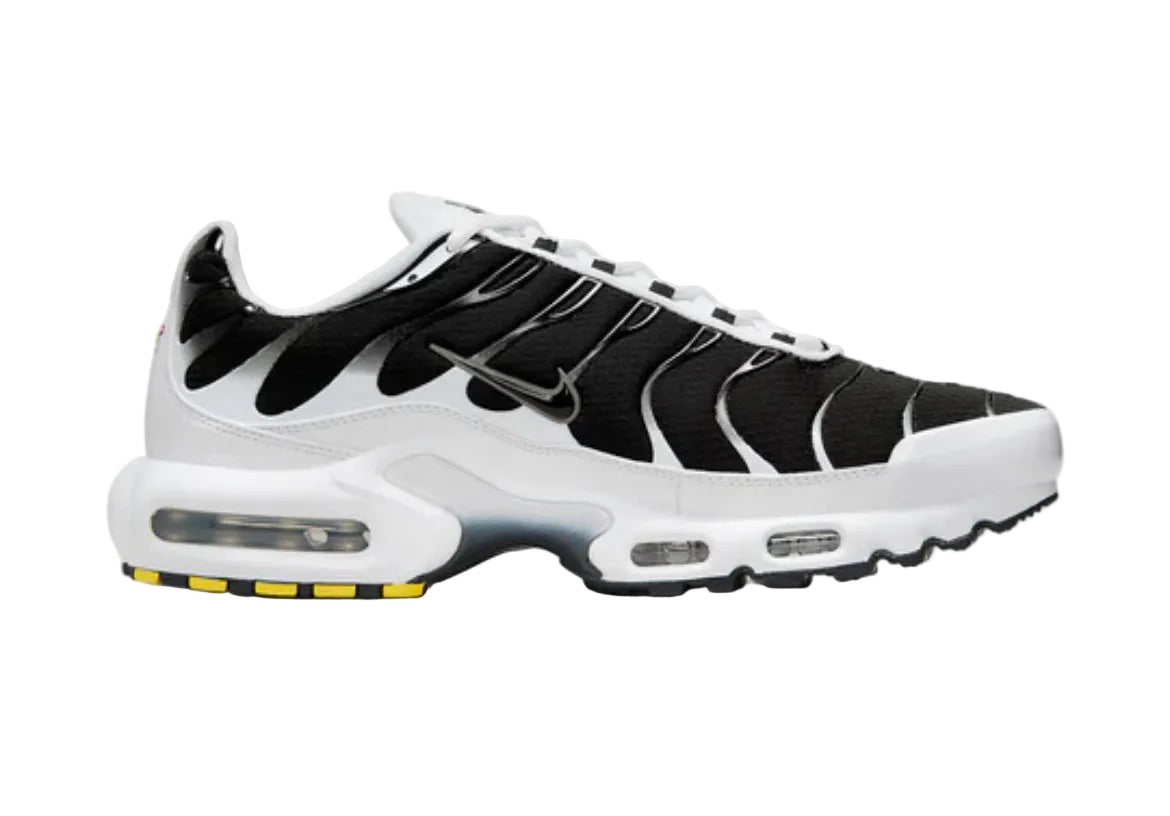 Nike TN’s 'killer whale’