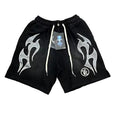 Hellstar short