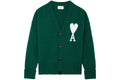 Ami cardigan