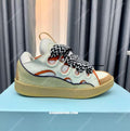 Lanvin Curb Sneaker