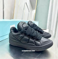 Lanvin Curb Sneaker
