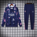Jordan Football Hoodie Set