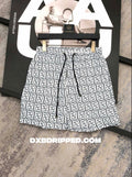 Fendi Swimming Shorts