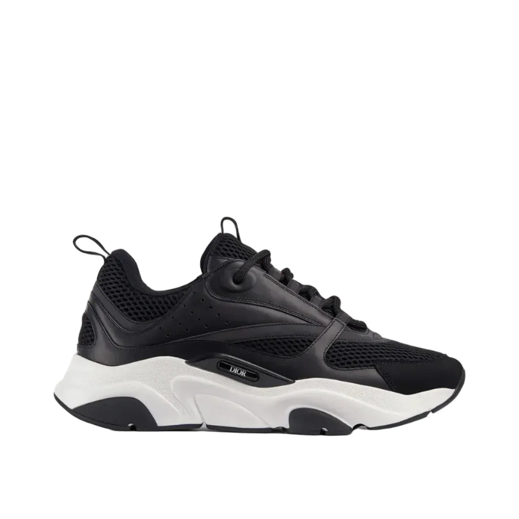 Dior B22 'Black White'