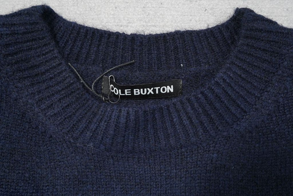 CB sweater